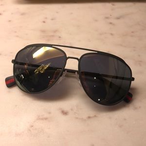 Prada aviators